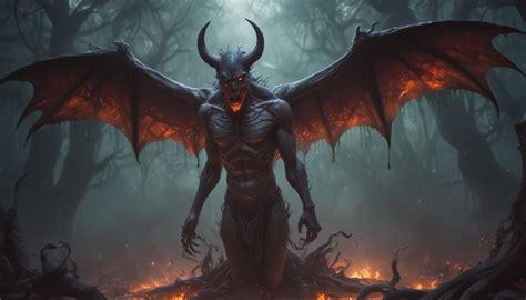 Confronting Demonic Influences in the Dream